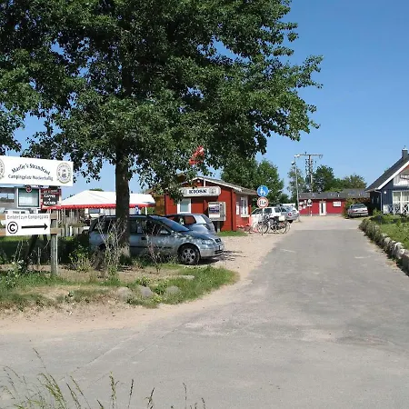 בית נופש Ostseechalet Seestern גלטינג